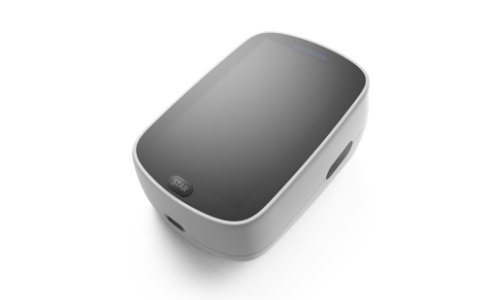 熒光免疫分析儀