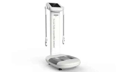 人體成分分析儀2