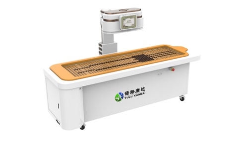 康達紅外光灸療床