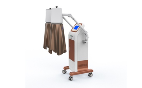 紅外光灸療治療機