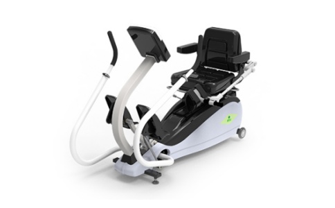 四肢聯動康復訓練器