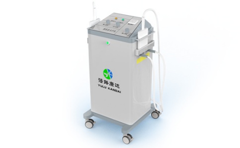 康達超短波治療機YK-C-Ⅲ