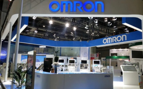 歐姆龍