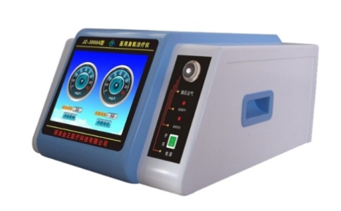 金正臭氧治療儀JZ-3000A