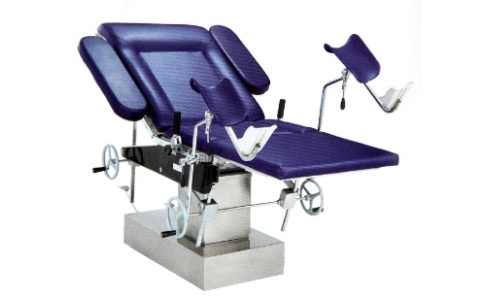 多功能婦科床 多功能婦科床