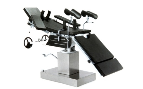 綜合手術床 綜合手術床