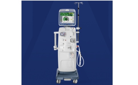 威高血液透析設備DBB-EXA