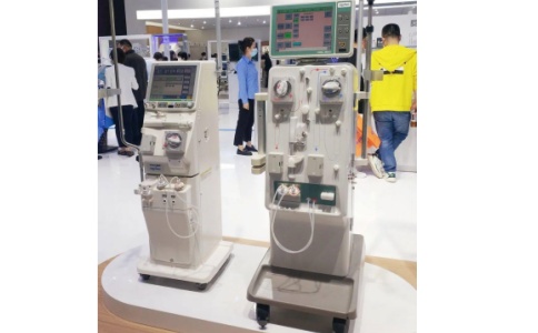 威高血透機(jī)