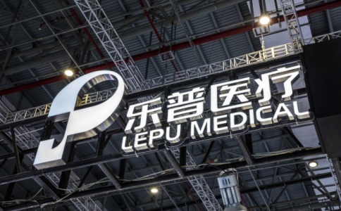 樂普醫療