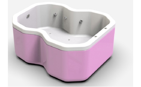 華獅水療機HS HYDRO 01