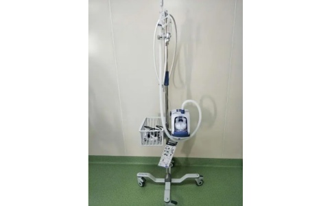 呼吸濕化治療儀