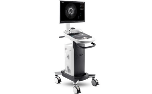 開立超寬頻血管內超聲成像系統V-reader? V10