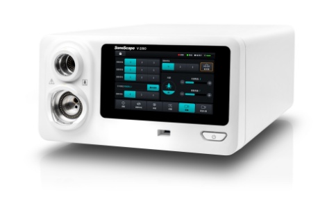 開立獸用攝像系統(tǒng)平臺(tái)V-2000