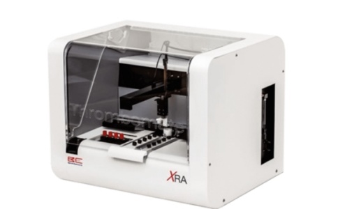 德國(guó)BE全自動(dòng)血小板功能分析系統(tǒng)Thrombomate XRA