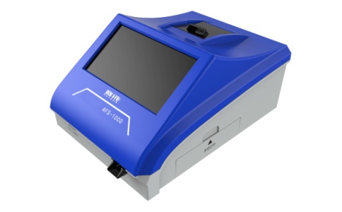 熒光免疫分析儀