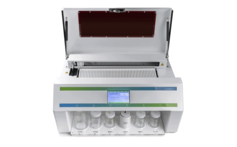 賽新全自動蛋白印跡儀LineBlotⅠ