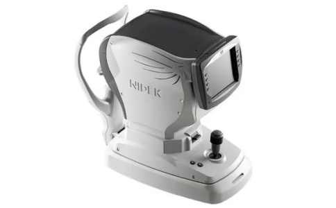 尼德克驗光儀