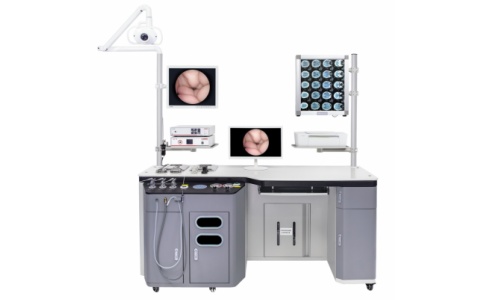 耳鼻喉綜合治療臺