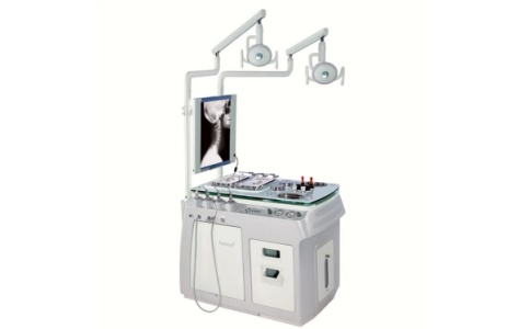 耳鼻喉綜合治療臺