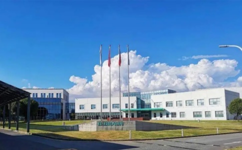 貝朗醫療 貝朗醫療