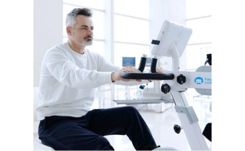 上下肢主被動康復訓練器