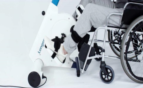 上下肢主被動康復訓練器