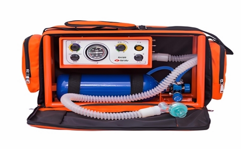 急救呼吸機與普通呼吸機.jpg 急救呼吸機與普通呼吸機.jpg