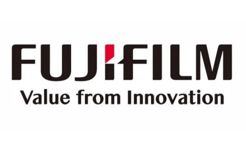 富士膠片 富士膠片