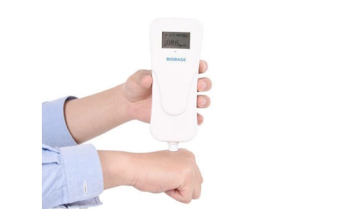 經皮黃疸儀 經皮黃疸儀