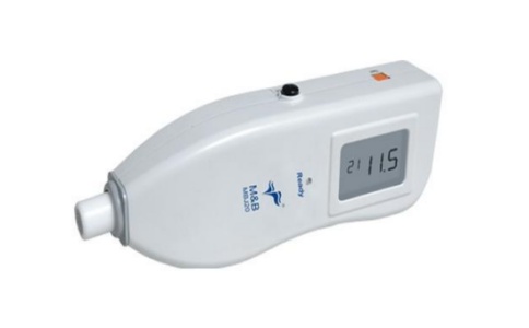 經皮黃疸儀 經皮黃疸儀