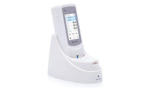 經皮黃疸儀 經皮黃疸儀