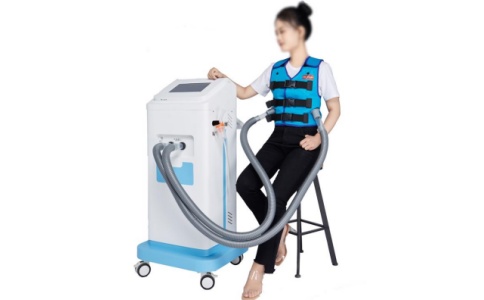 振動排痰機 振動排痰機