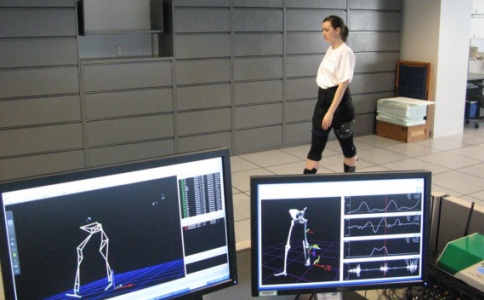 步態分析儀 步態分析儀