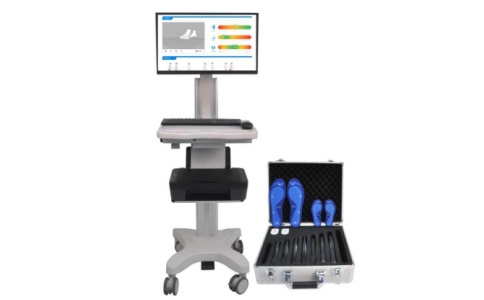 步態分析儀 步態分析儀