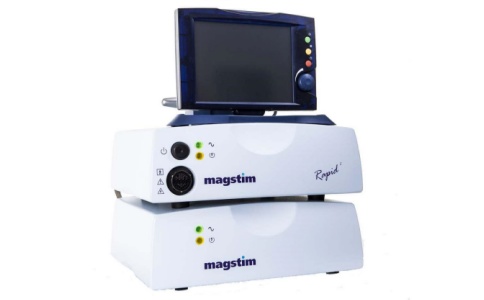 經(jīng)顱磁刺激