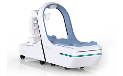 經(jīng)顱磁刺激