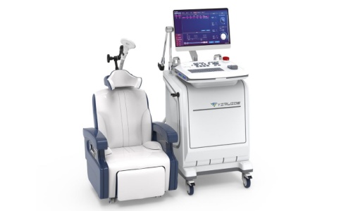 經(jīng)顱磁刺激