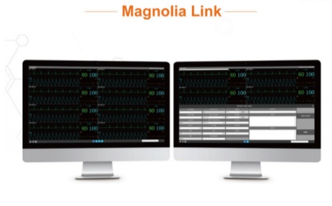 柯林中央監護軟件Magnolia Link