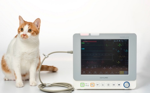 動物監護儀 動物監護儀