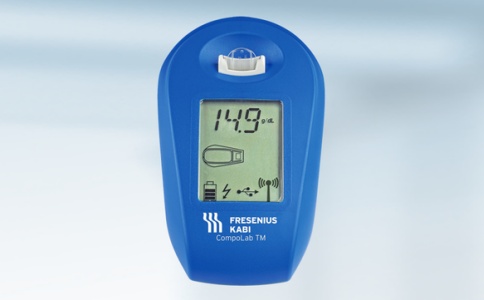 費森尤斯CompoLab TM血紅蛋白分析儀