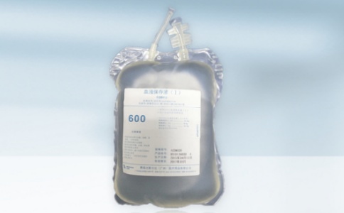 費(fèi)森尤斯血液保存液