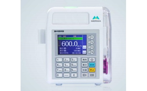 腸內(nèi)營養(yǎng)泵