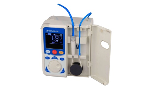 腸內(nèi)營養(yǎng)泵