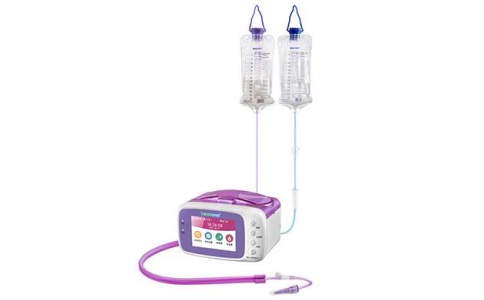 腸內(nèi)營養(yǎng)泵