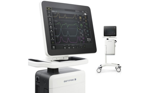 德國GETINGE呼吸機Servo-u