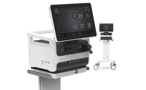 德國GETINGE呼吸機Servo-c