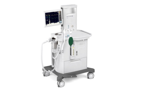 邁柯唯麻醉機Flow-c