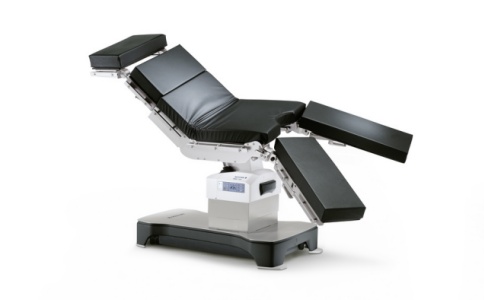 電動液壓手術(shù)臺