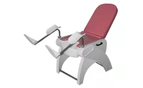 婦科檢查床