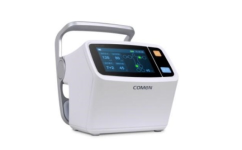 空氣波壓力治療儀